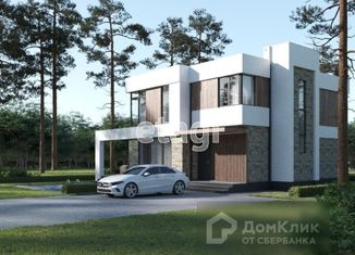 Продажа дома, 170 м2, Краснодар, улица Филатова, улица Филатова