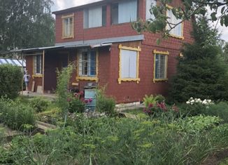 Продаю дом, 70 м2, СНТ Курчатовец, 34-й квартал, 30