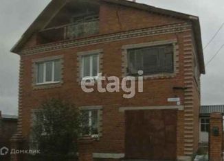 Продам дом, 86.5 м2, село Гагарино, Молодёжная улица