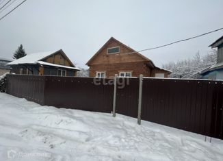 Дом на продажу, 53.5 м2, СНТ Медтехника, СНТ Медтехника, 111