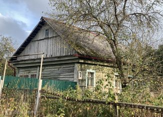 Продаю дом, 40 м2, деревня Лихун, 1-я Благодатная улица