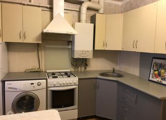 Продам двухкомнатную квартиру, 52 м2, Ейск, Московская улица, 273/2