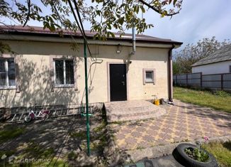 Продаю дом, 70 м2, Краснодарский край, Железнодорожная улица