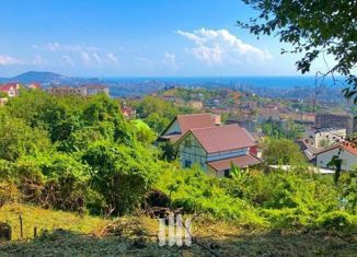 Участок на продажу, 5.5 сот., село Барановка (Хостинский район), Высокогорная улица