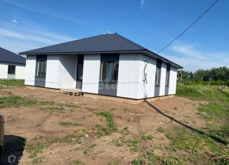 Продажа дома, 101.5 м2, село Новый Краснояр, улица 70 лет Победы