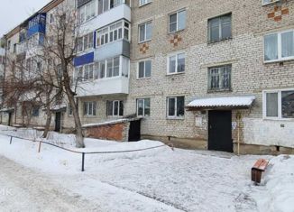 3-ком. квартира на продажу, 58 м2, посёлок городского типа Буланаш, Коммунальная улица, 1