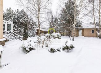 Участок на продажу, 20 сот., коттеджный поселок Княжье озеро