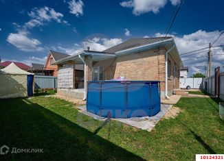 Продам дом, 80 м2, Краснодар, 3-й проезд Куликова Поля, 29/1, 3-й проезд Куликова Поля