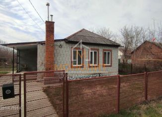 Продается дом, 61.6 м2, станица Саратовская, Шоссейная улица, 54