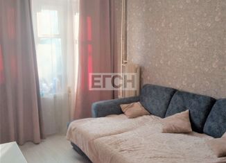 Продам комнату, 78 м2, Москва, Шмитовский проезд, 14, метро Улица 1905 года