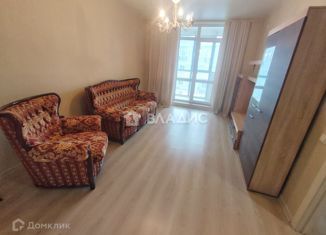 Продаю 1-ком. квартиру, 41 м2, Белгород, улица Попова, 35, ЖК Центр Парк