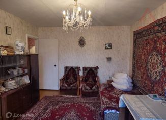 Продам 2-ком. квартиру, 49.8 м2, Коркино, Фестивальная улица, 5