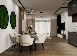 Дом на продажу, 79 м2, коттеджный посёлок Наследие