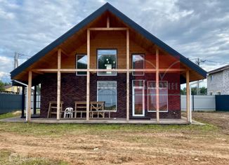 Продается дом, 150 м2, деревня Андреевское, Луговая улица