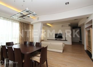 Продажа 3-ком. квартиры, 149 м2, Москва, Газетный переулок, 13, Газетный переулок