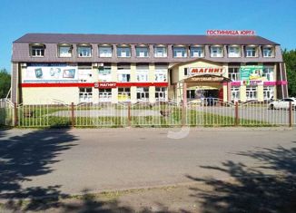 Офис на продажу, 1538 м2, село Юргинское, Центральная улица, 59