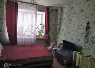 Комната на продажу, 18 м2, Курганская область, улица Дзержинского, 17А