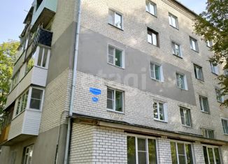 Продается 2-комнатная квартира, 44.5 м2, Муром, Ленинградская улица, 34/3