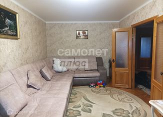 Продам 4-комнатную квартиру, 81 м2, Абинск, Нефтепромысловая улица, 50