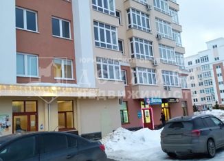 Продажа четырехкомнатной квартиры, 74 м2, Кемеровская область, Солнечный бульвар, 8