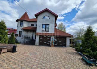 Дом на продажу, 450 м2, Московская область, садоводческое некоммерческое товарищество Союз, 244