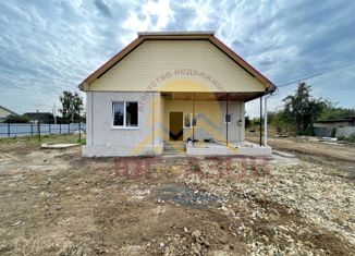 Продажа дома, 100 м2, станица Курчанская, улица Красных Партизан