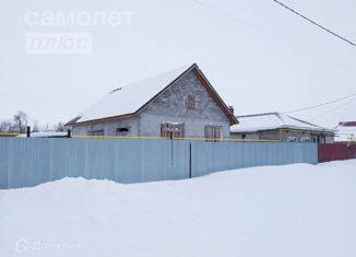 Дом на продажу, 102.1 м2, посёлок Самородово, Школьная улица, 43