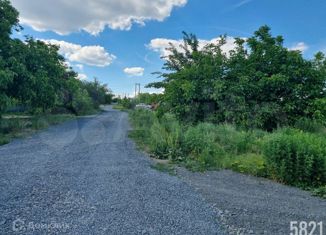 Продам участок, 6 сот., хутор Александровка, Восточная улица