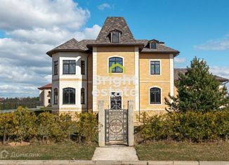 Продам дом, 903.3 м2, деревня Тимошкино, Лесная улица