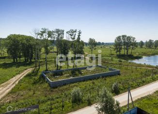 Участок на продажу, 12 сот., ДНТ Обская слобода