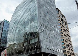 Сдам в аренду офис, 798 м2, Москва, 1-я Брестская улица, 29, 1-я Брестская улица