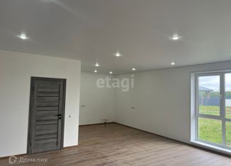 Продаю дом, 90 м2, деревня Елкибаево, Деловая улица, 15В