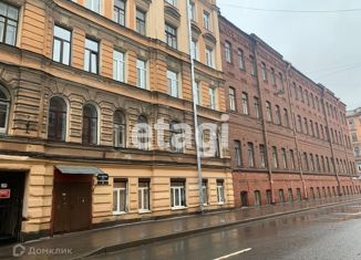 Продажа комнаты, 26 м2, Санкт-Петербург, 4-я Советская улица, 37, 4-я Советская улица