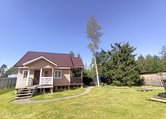 Продается дом, 70 м2, коттеджный поселок Стеклянный Ручей, коттеджный посёлок Стеклянный Ручей, 2