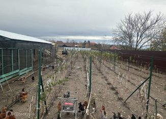 Продается земельный участок, 15 сот., станица Новотитаровская