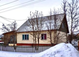 Продажа дома, 89 м2, рабочий посёлок Ордынское, улица Кирова, 108