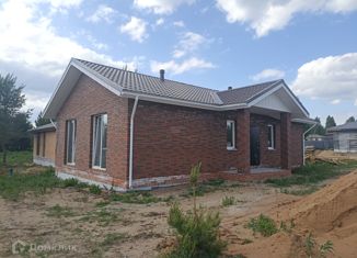 Продам дом, 95 м2, деревня Крестовоздвиженское, Верхняя улица