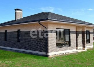 Продается дом, 120 м2, поселок Прибрежный