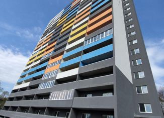 Продаю 1-комнатную квартиру, 43.58 м2, Самара, Ставропольская улица, 51А, ЖК Ставропольская