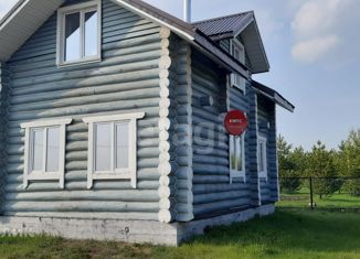 Продаю дом, 100 м2, деревня Андреевка, Красноармейская улица, 16