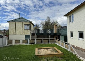 Продаю дом, 120 м2, Казань, Приволжский район, садовое товарищество Идел, 111