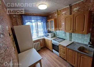 Продажа 2-ком. квартиры, 37.8 м2, Нижегородская область, Пушкинская улица, 20