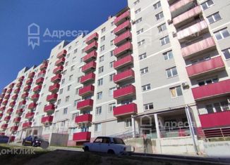 Продажа однокомнатной квартиры, 33 м2, Волгоградская область, Удмуртский переулок, 2