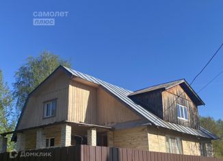 Продаю дом, 250 м2, посёлок Нолька, улица Нолька