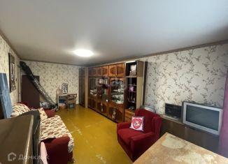 Продаю 2-ком. квартиру, 53.3 м2, Саратов, Астраханская улица, 57/73, Фрунзенский район