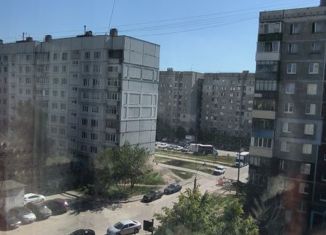 Продам 1-комнатную квартиру, 35.5 м2, Нижегородская область, проспект Бусыгина, 58