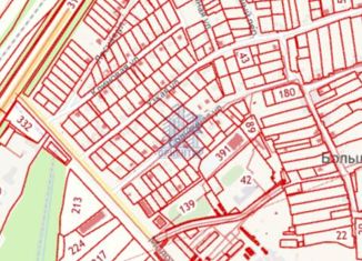 Земельный участок на продажу, 7.5 сот., деревня Большие Катраси, улица Романтика, 13