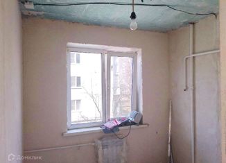 Продаю 1-ком. квартиру, 30.4 м2, Рязань, район Приокский, Октябрьская улица, 49