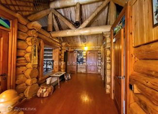 Продам дом, 312 м2, деревня Уварово, улица Ирбис