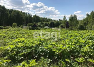 Земельный участок на продажу, 15 сот., деревня Животинки, 1-я Благодатная улица